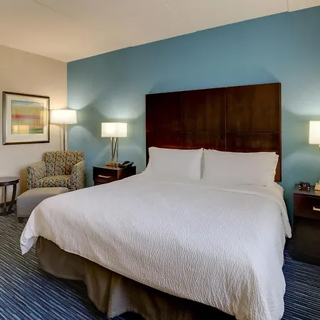 Holiday Inn Indianapolis Airport By Ihg-2