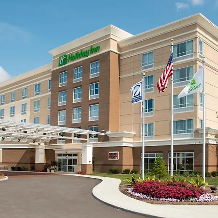 Holiday Inn Indianapolis Airport By Ihg-3